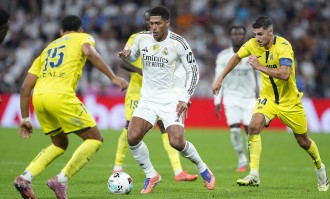 牺牲太大？皇马真核为球队后撤干脏活，数据暴跌谁背锅？