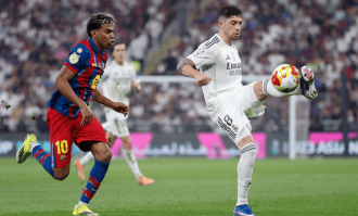 皇马危机来临！巴尔韦德伤情成转折点，安帅如何应对？