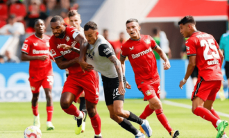 德甲焦点战：奥格斯堡VS柏林联合——攻防博弈下的胜负手与比分推演