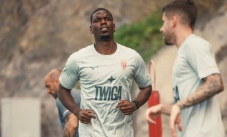 阔别赛场2年多！曝博格巴即将复出本轮有望出战法甲升班马