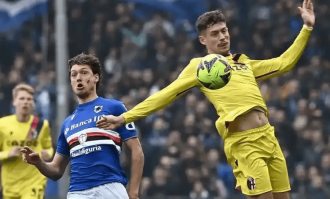 热那亚 VS 那不勒斯——赛事前瞻