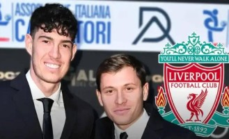 4.15亿镑！利物浦盯上三大强援，多豪门竞争，红军引援需果断！