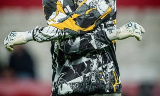 皇家马德里真的“依赖姆巴佩”？数据告诉你答案