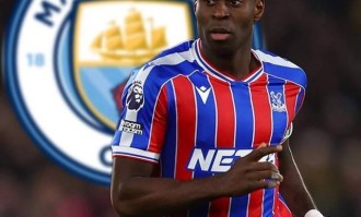 缺兵少将困扰瓜帅：三小时火速签格伊，他会是曼城问题的“解”么