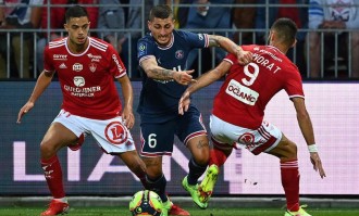 法甲焦点之战：尼斯VS里昂，今日最新精准比分预测