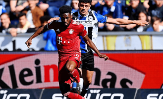 周六030 德甲 莱比锡红牛VS拜仁慕尼黑赛事比分预测