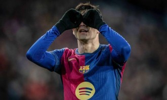 亚马尔第二！最新金球奖预期排名，哈兰德第五，巴萨人数最多