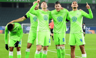 德甲：沃尔夫斯堡VS海登海姆，最新扫盘比分预测