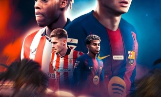 巴萨对阵毕巴：似乎有一种预感，本赛季的巴萨能成功卫冕国内3冠王