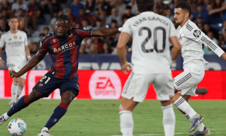 西甲：莱万特VS西班牙人，最新专家比分预测