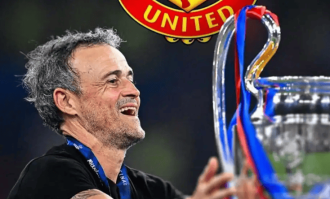 2000万欧留不住！恩里克拒终身约，62岁穆帅携违约金赴巴黎？