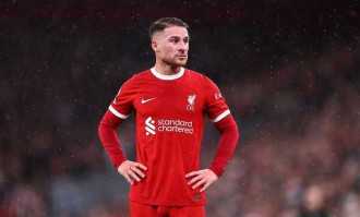 37场3球4助攻！身价8500万欧元，英媒独家：曼联将签麦卡利斯特