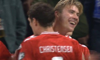 霍伊伦德离开曼联后10场8球！曝阿莫林找到原因，向球员提一要求