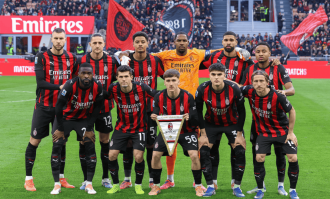 意甲｜AC米兰vs卡利亚里，2026年第一战，AC米兰期待客场开门红？