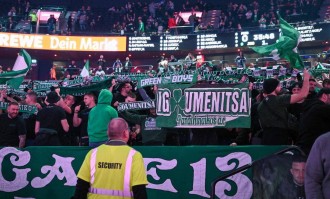 NBA欲建欧洲联赛，欧冠联赛CEO保利乌斯·莫蒂尤纳斯淡定应对