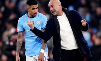 瓜帅爱将大爆发！连续2场送助攻青训新星被他摁在板凳席