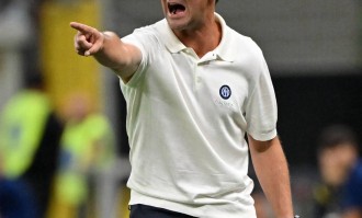 国米大调整！“7500万重炮”将被出售 法甲锋霸或将加盟