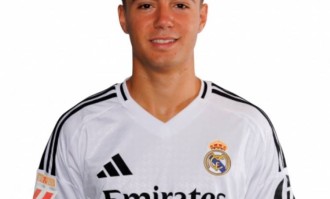 19岁小将成下个“帕斯”？皇马青训再出天才，引发米兰阿森纳争抢