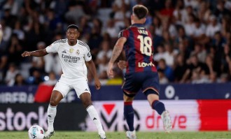 皇马功勋阿拉巴或将离队，土超豪门贝西克塔斯乘机出击抢人！