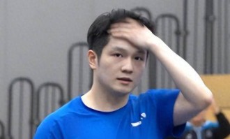 德甲爆冷：打赢雨果与弗队的贾哈，为何被樊振东后两局碾压？