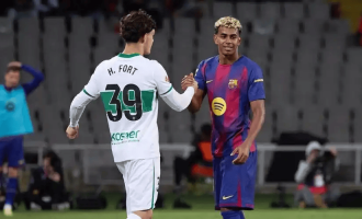 西甲：埃尔切主场激战比利亚雷亚尔，保级与争分一触即发