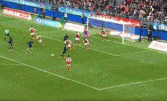 3-0，26岁阿什拉夫发威：无敌双响炮，率队反超马赛升至法甲第一