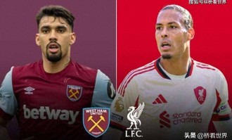 利物浦2-0西汉姆联三大关键点观察：戈麦斯虽亮眼仍存哪一隐忧？
