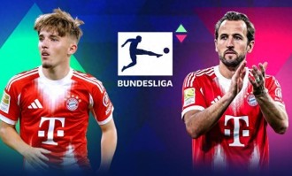 德转更新德甲球员身价：卡尔暴涨4000万欧 穆西亚拉&amp;凯恩均缩水