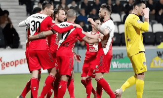 周六015 德甲：莱比锡红牛VS美因茨 赛事前瞻及预测