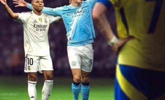 曼城：瓜迪奥拉调整成功，8场不败控球创新低，哈兰德欲破C罗记录