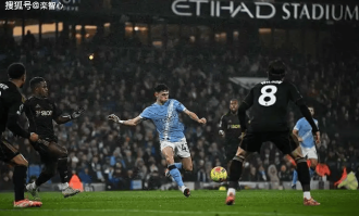曼城今晚激战纽卡＋剑指联赛3连胜＋力争缩小与阿森纳分差！
