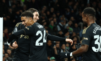 英超主场沦陷！弗兰克又输了，缔造队史耻辱纪录，9亿豪阵也没用