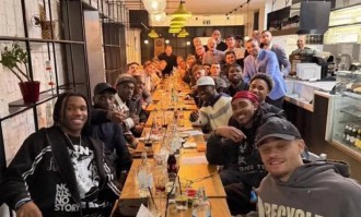 轮流争夺领先！阿森纳冲刺步伐逊色于曼城，热刺与纽卡谁能搅局？