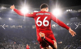 皇马官宣：队长卡瓦哈尔右膝手术成功，战利物浦阿诺德迎首发