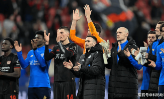 为何勒沃库森能在欧冠 １／８ 决赛击败阿森纳