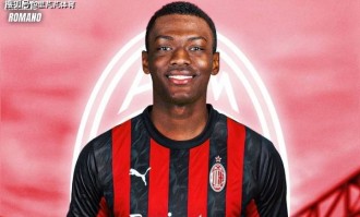 一日意甲动向：国米想要跟坎塞洛谈转会，AC米兰猎物被他人抢走