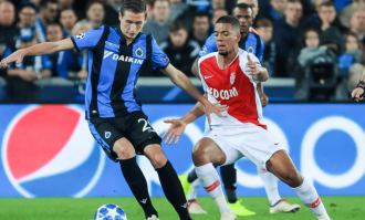 欧冠:布鲁日VS阿森纳 赛前全方位分析及比分预测