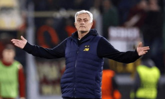 最后2分钟惊天逆转！穆帅怒吼背后的夺冠密码终于藏不住了