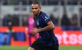 1500万欧元引进国米防线定海神针！31岁中卫实力稳定，齐沃捡到宝了