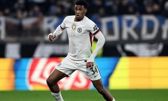 曼城瞄准切尔西天才全能后卫 阿昌庞，拜仁虎视眈眈 蓝军坚决不放人