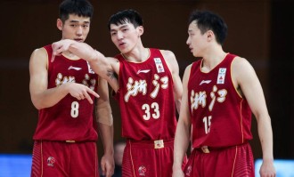 只差官宣！浙江男篮签下德甲得分王 身高1米94场均19+4打锋卫摇摆