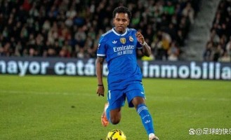 硬刚到底！皇马1亿锁死曼城克星：6球斩蓝月+攻防双爆，瓜帅砸钱也难抢