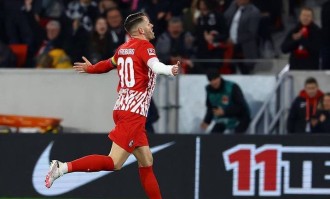 德国杯跨级对决！弗赖堡主场战达姆施塔，德甲劲旅能否稳操胜券？