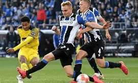 周六014 德甲 海登海姆VS科隆，赛前比分预测！