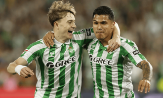 10月18日！西甲！比利亚雷VS贝蒂斯！马竞VS奥萨苏纳！赛前前瞻分析！